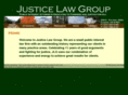 justicelaworegon.com