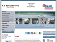 k-tautomotive.com