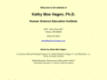 kathymoehagen.com