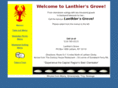 lanthiersgrove.com