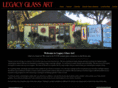 legacyglassart.com