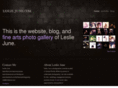 lesliejune.com
