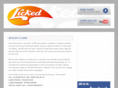 lickedworld.com
