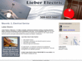 lieberelectric-il.com