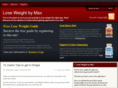 loseweightbymax.com