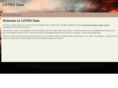 lotrodata.com