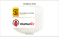 mammutec.com