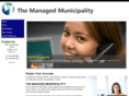 managedmunicipality.com