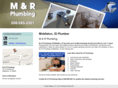 mandrplumbing.net