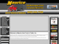 mauriceat.com