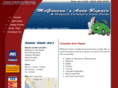 mcgovernsauto.com