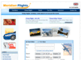 meridianflights.com