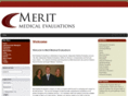 meritmedicalevaluations.com