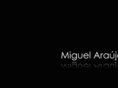 miguelaraujo.com
