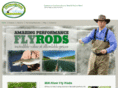 millriverflyrod.com