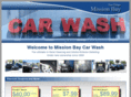 missionbaycarwash.com