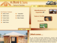 munirtextile.com
