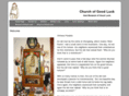 museumofgoodluck.com