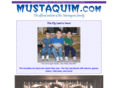 mustaquim.com