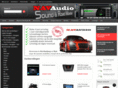 navaudio.com