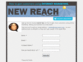 new-reach.com