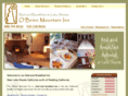 obrienmountaininn.com