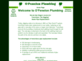 ofenelonplumbing.com