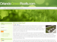 orlandogreenroofs.com