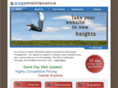 pagemaintenance.com