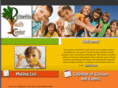 palmettoyouthcenter.org