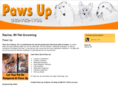 pawsupracine.com