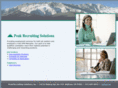 peakrecruitingsolutions.com