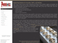phoenixacoustics.com