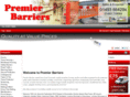 premier-barriers.com