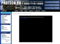 protechrvsales.com