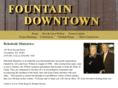 rehobothministry.com