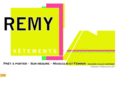 remy-vetements.com