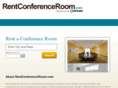 rentconferenceroom.com