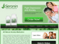 seronin.com