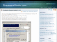 sharewarestudio.com