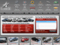 silverstarauto.com