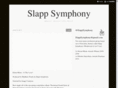slappsymphony.com