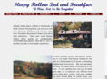 sleepyhollowbnb.com
