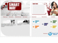 smartwaycards.com