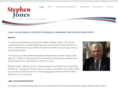 stephenjones.ca