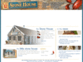 stonehouserestaurant.com