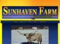 sunhavenlonghorns.com