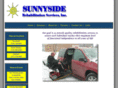 sunnysiderehab.com