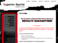 superiorsportsmgt.com
