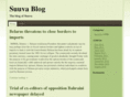 suuva.org